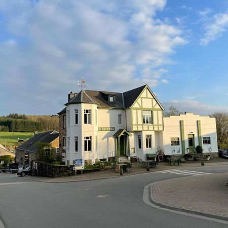 La Reduiste Bed & Breakfast Dış mekan fotoğraf