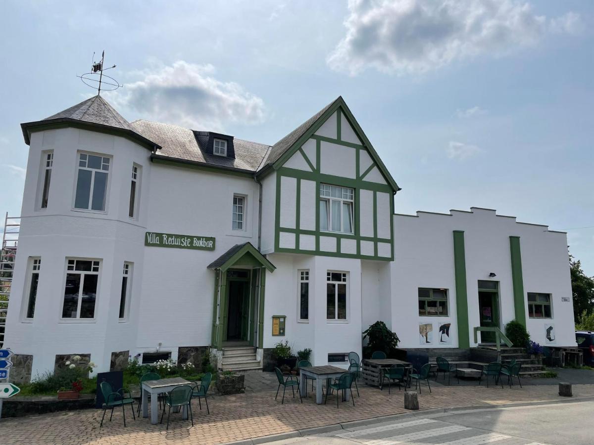 La Reduiste Bed & Breakfast Dış mekan fotoğraf