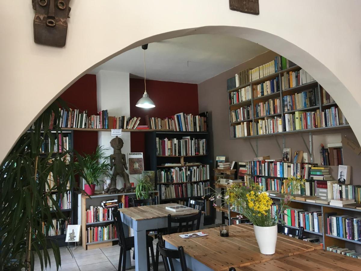 La Reduiste Bed & Breakfast Dış mekan fotoğraf