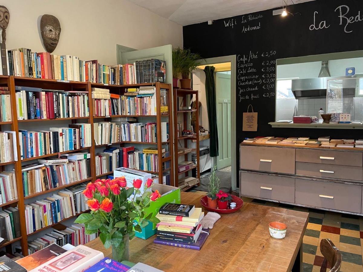 La Reduiste Bed & Breakfast Dış mekan fotoğraf