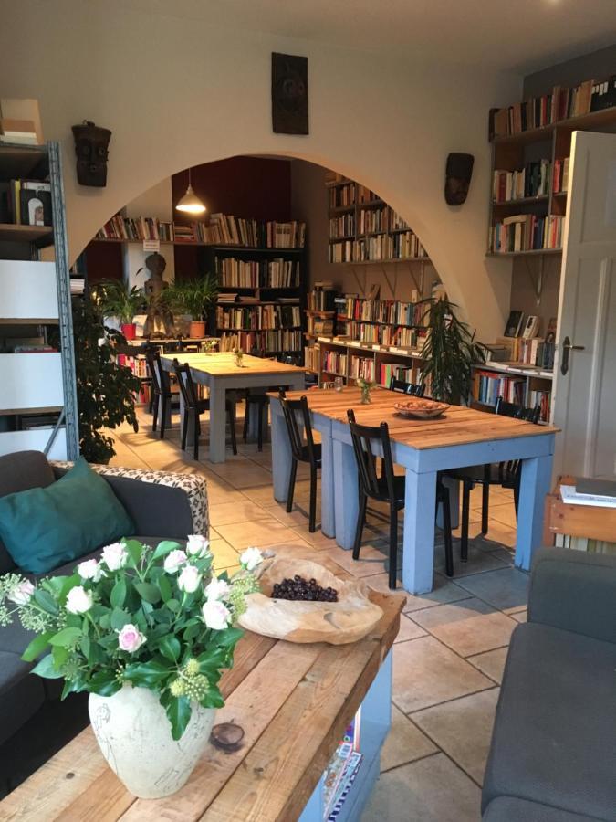 La Reduiste Bed & Breakfast Dış mekan fotoğraf