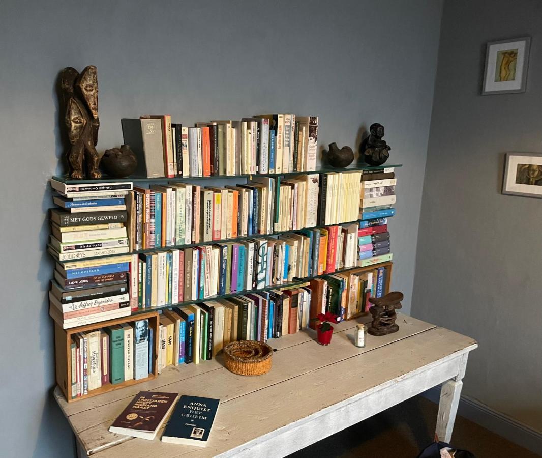 La Reduiste Bed & Breakfast Dış mekan fotoğraf