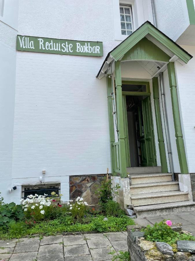 La Reduiste Bed & Breakfast Dış mekan fotoğraf