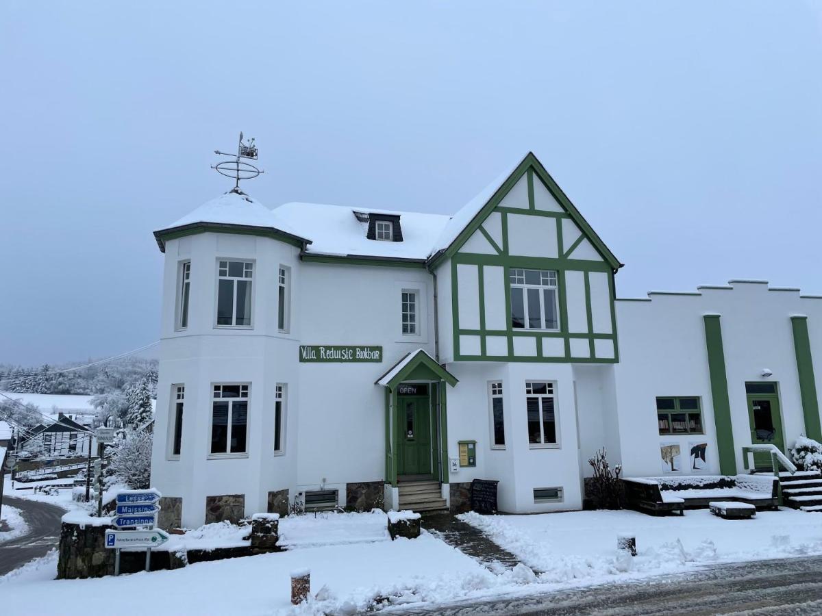 La Reduiste Bed & Breakfast Dış mekan fotoğraf