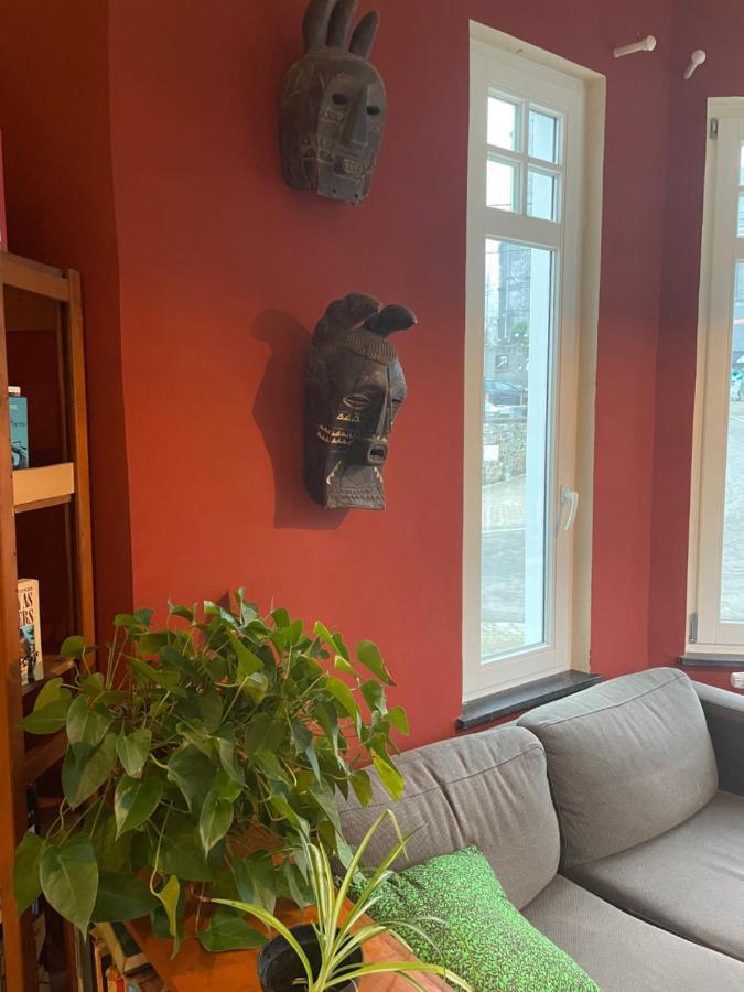 La Reduiste Bed & Breakfast Dış mekan fotoğraf