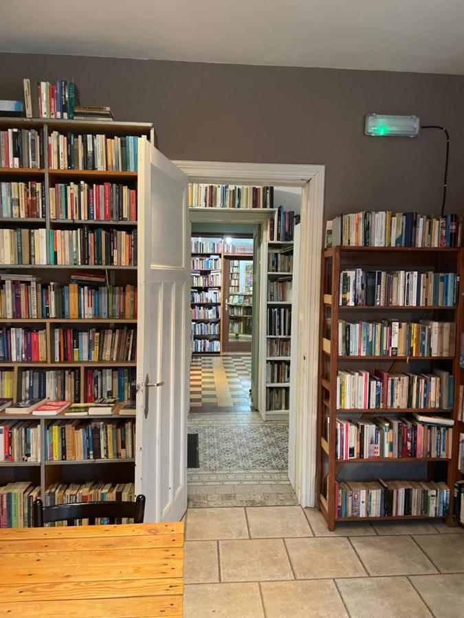 La Reduiste Bed & Breakfast Dış mekan fotoğraf