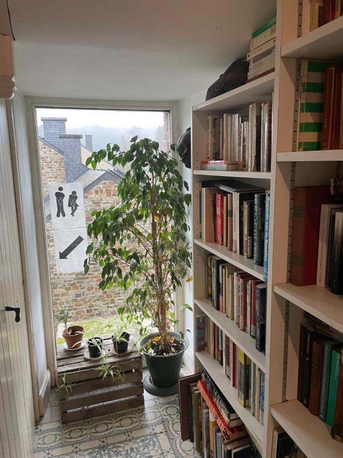 La Reduiste Bed & Breakfast Dış mekan fotoğraf