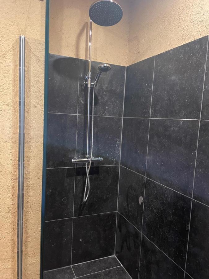 La Reduiste Bed & Breakfast Dış mekan fotoğraf