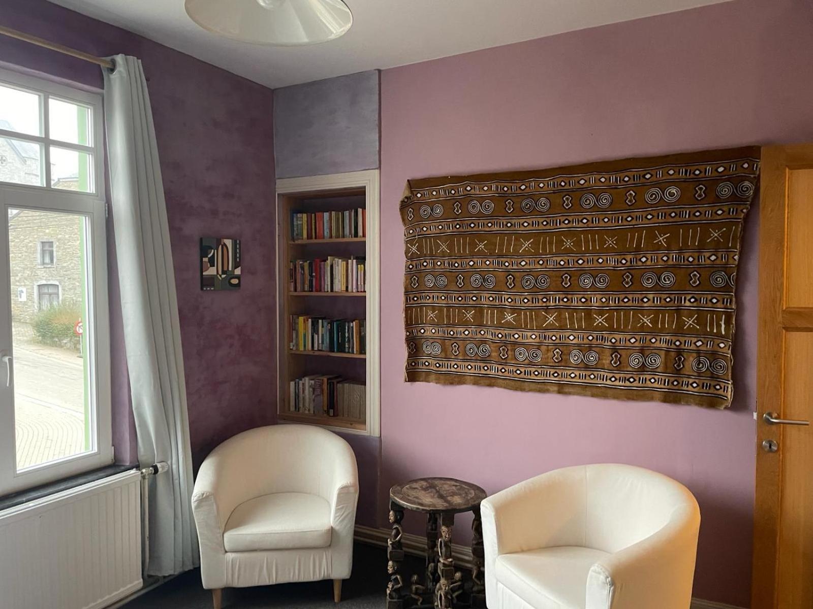 La Reduiste Bed & Breakfast Dış mekan fotoğraf