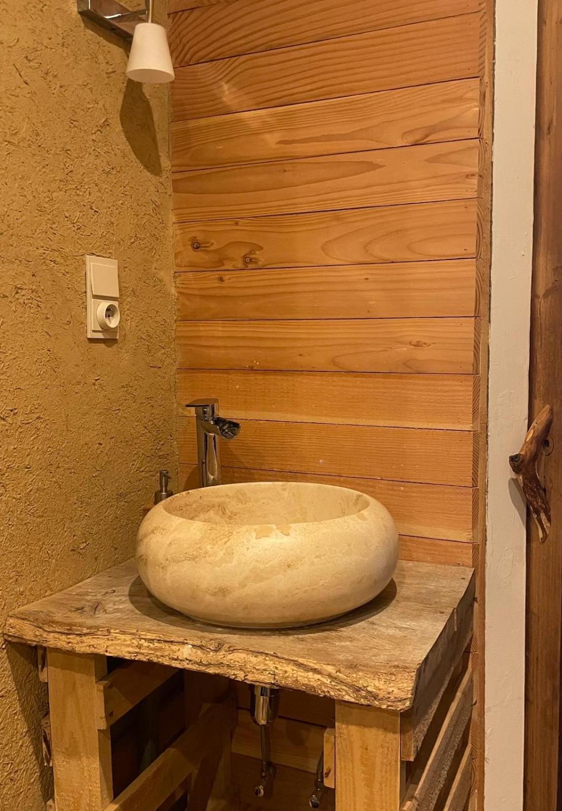 La Reduiste Bed & Breakfast Dış mekan fotoğraf