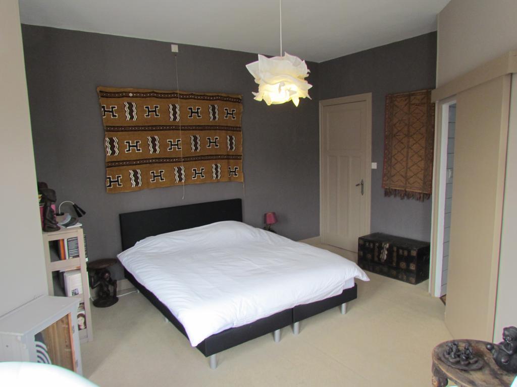 La Reduiste Bed & Breakfast Dış mekan fotoğraf