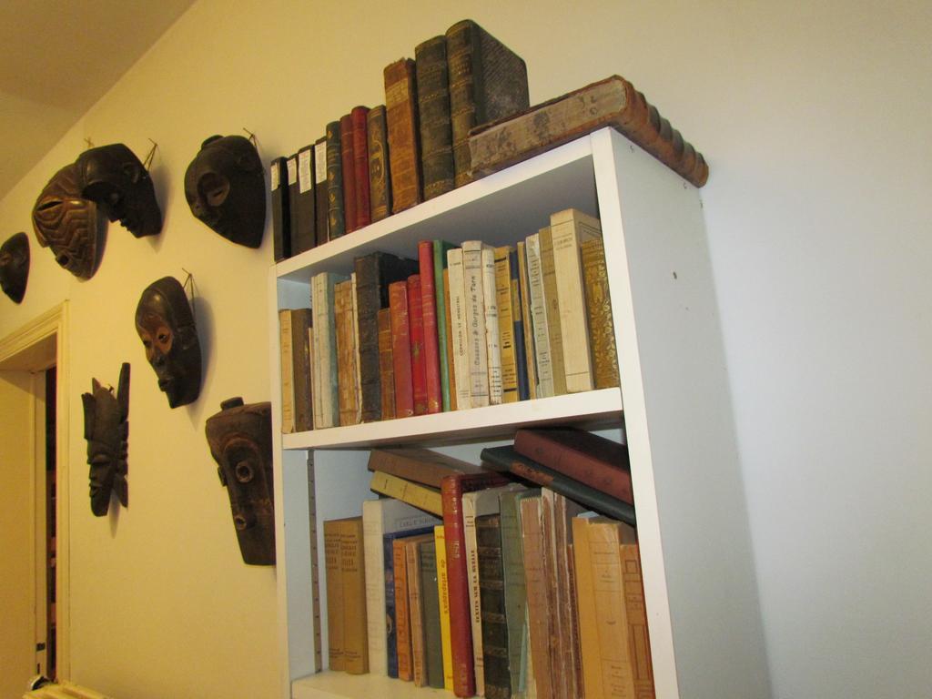 La Reduiste Bed & Breakfast Dış mekan fotoğraf