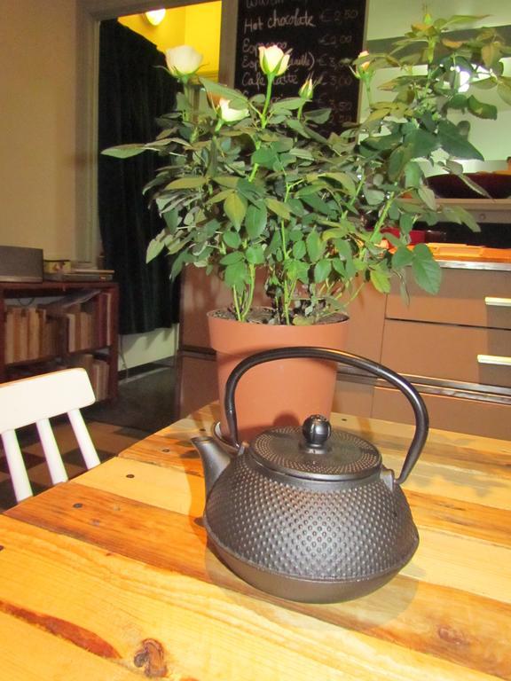 La Reduiste Bed & Breakfast Dış mekan fotoğraf