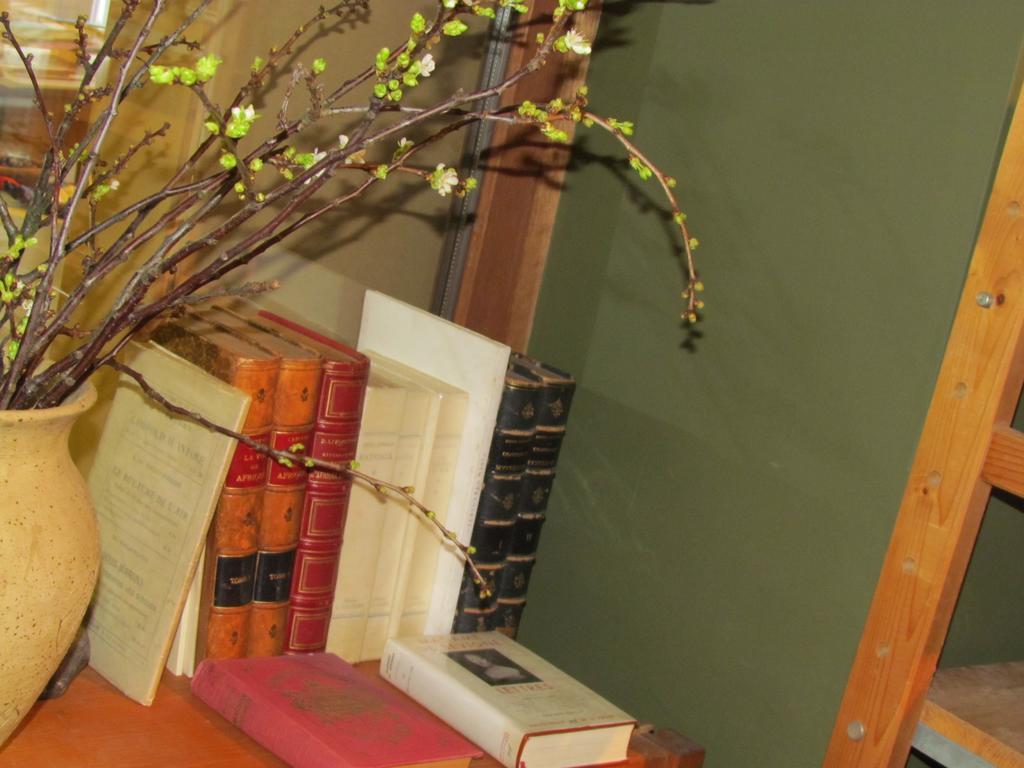 La Reduiste Bed & Breakfast Dış mekan fotoğraf