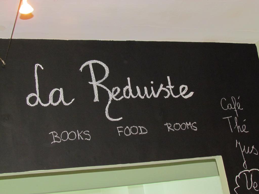 La Reduiste Bed & Breakfast Dış mekan fotoğraf