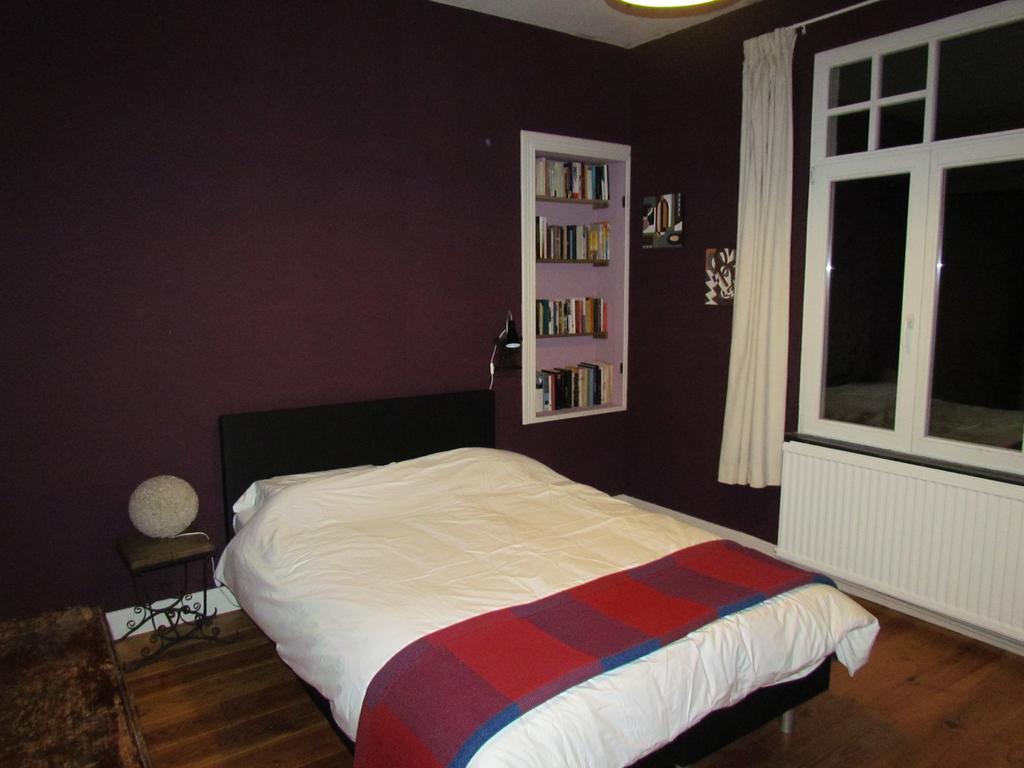 La Reduiste Bed & Breakfast Dış mekan fotoğraf